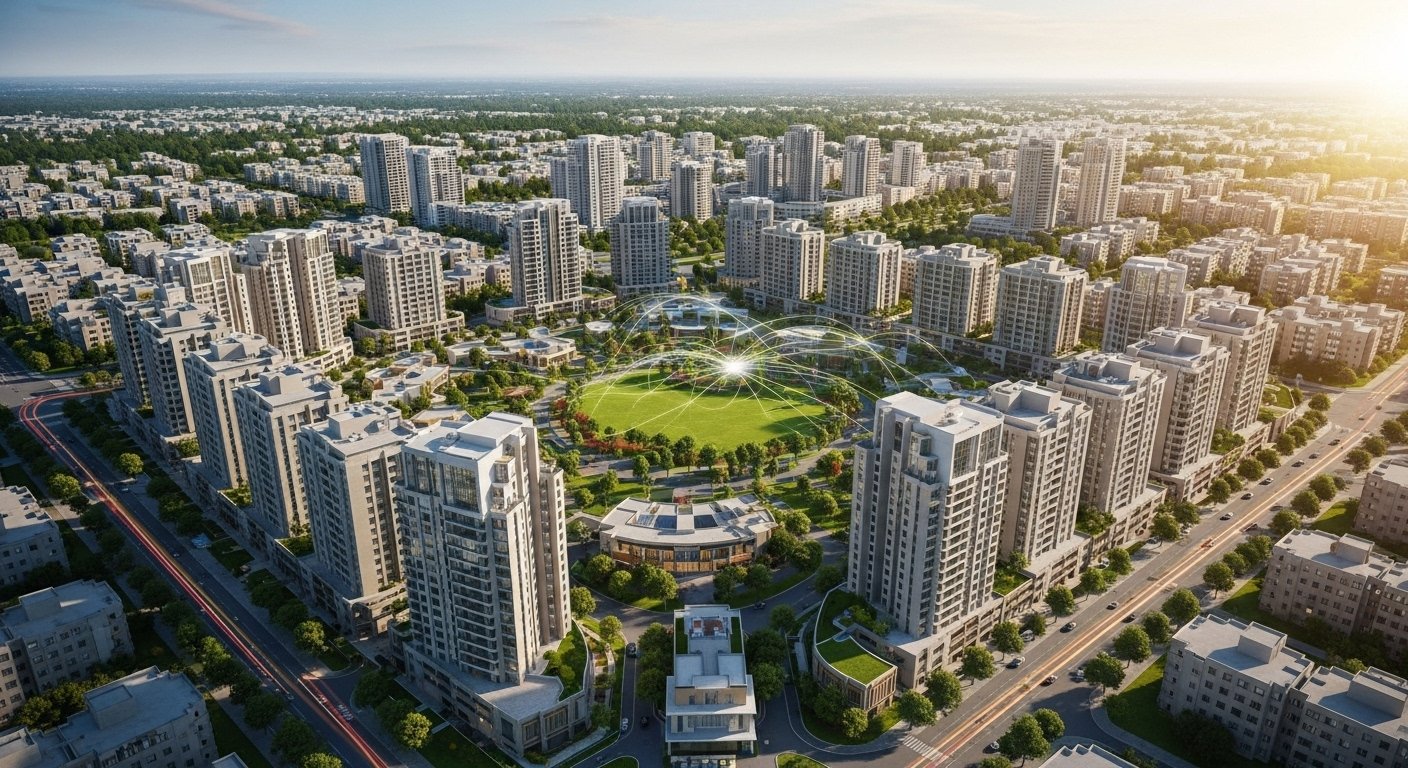Vision & Legacy of ARD Developers: Transforming Real Estate in Pakistan ...