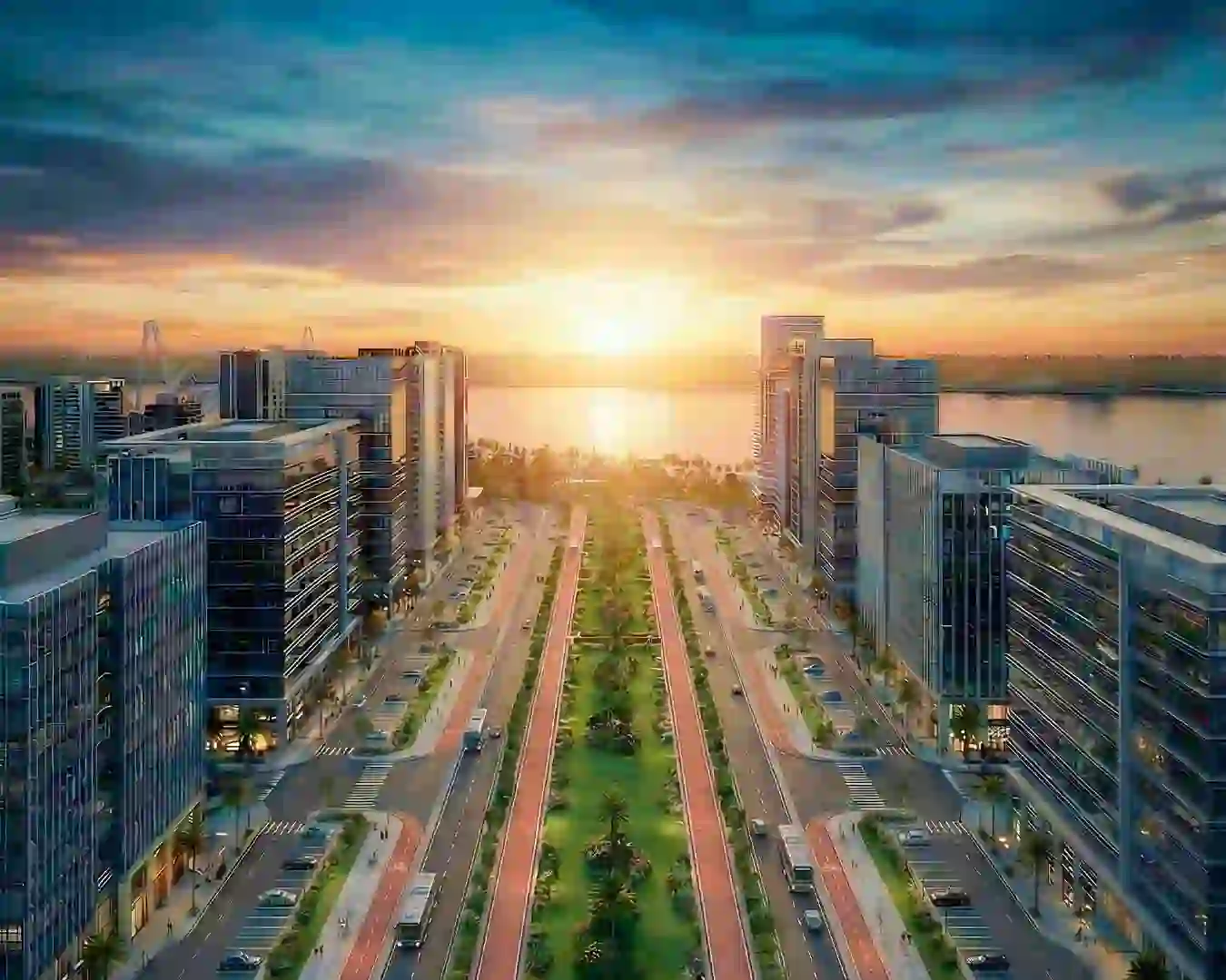 Expressway Signature 