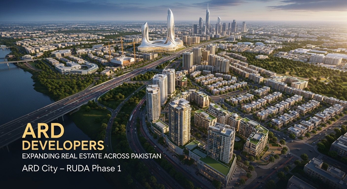 How ARD Developers Are Expanding Real Estate Opportunities Across ...