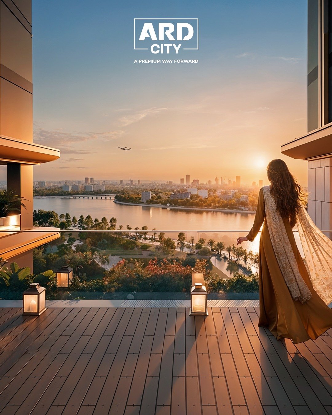 Home - ARD City