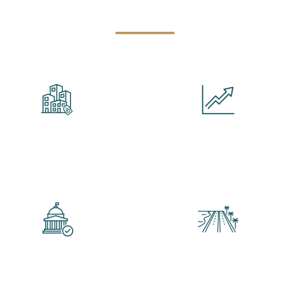 Why Invest